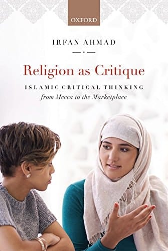 RELIGION AS CRITIQUE C