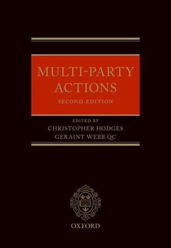 Multi-Party Actions