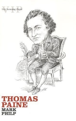 Thomas Paine -- Very Interesting People Series