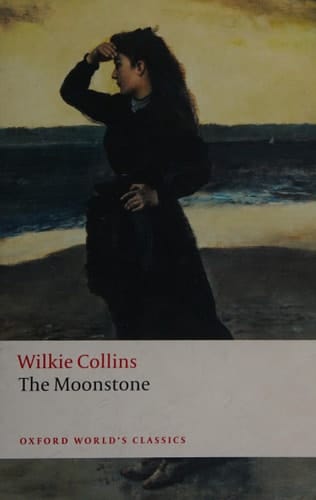 THE MOONSTONE N/E OWC: PB