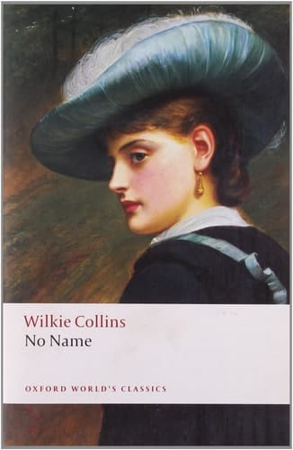 No Name (Oxford World's Classics)