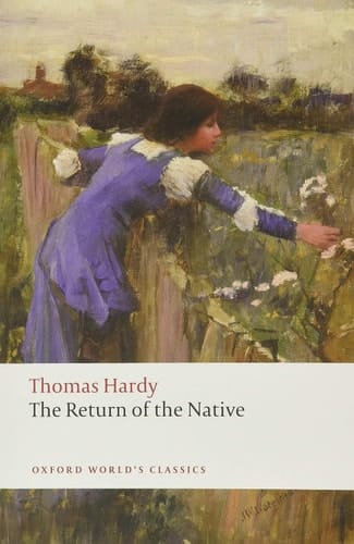 The Return of the Native (Oxford World's Classics)