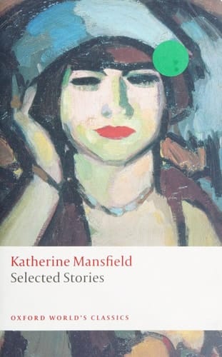Selected Stories (Oxford World's Classics)