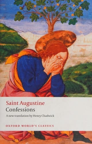 Confessions (Oxford World's Classics)