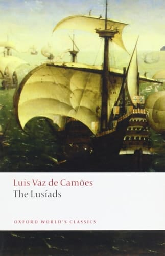 The Lusiads (Oxford World's Classics)