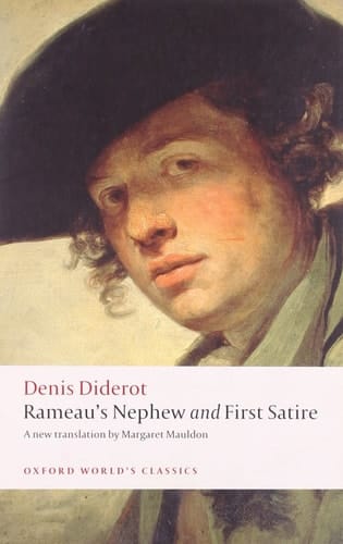 Rameau's Nephew and First Satire (Oxford World's Classics)