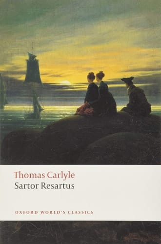 Sartor Resartus (Oxford World's Classics)