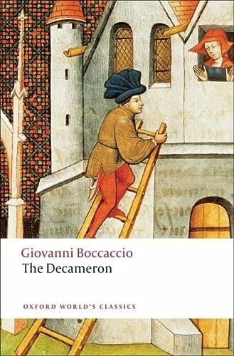 The Decameron (Oxford World's Classics)