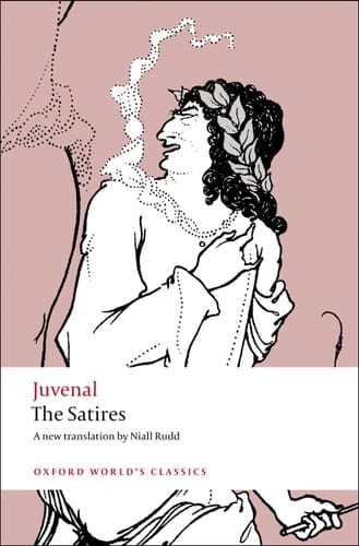 The Satires (Oxford World's Classics)