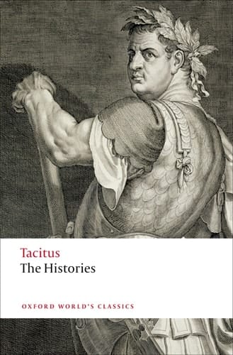 The Histories (Oxford World's Classics)