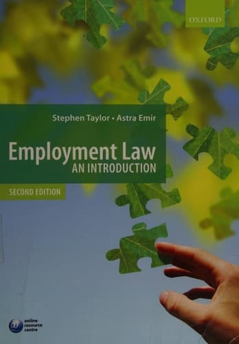 Employment Law