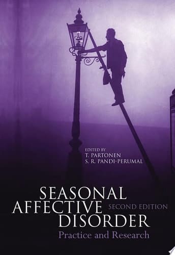 Seasonal Affective Disorder: Practice and Research