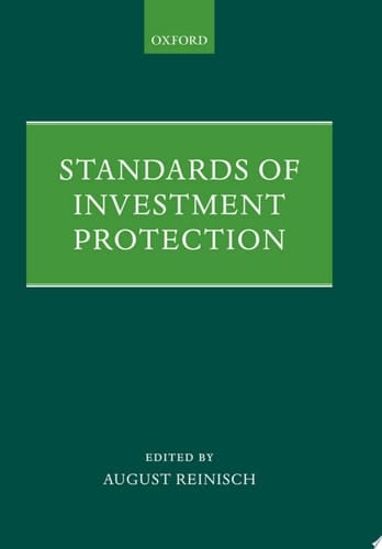 Standards of Investment Protection
