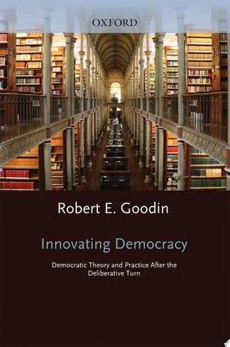 Innovating Democracy