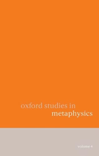 Oxford Studies in Early Modern Philosophy: Volume IV (Oxford Studies in Early Modern Philosophy, IV)