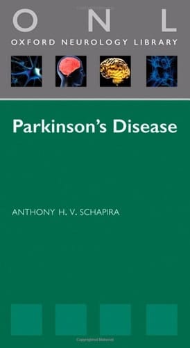 Parkinson's Disease (Oxford Neurology Library)