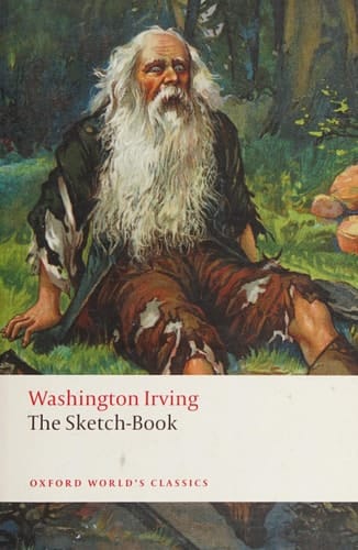 The Sketch-Book of Geoffrey Crayon, Gent (Oxford World's Classics)