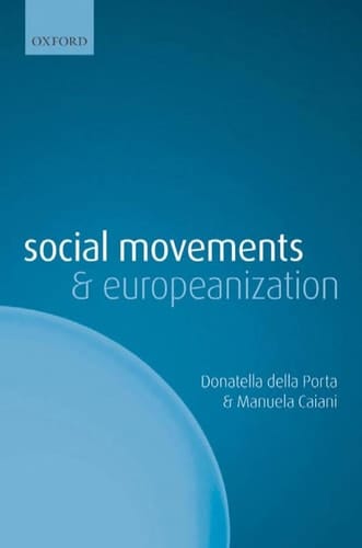 Social Movements and Europeanization