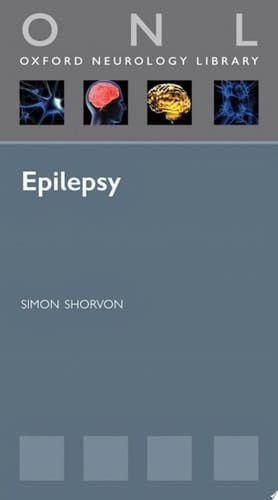 Epilepsy (Oxford Neurology Library)