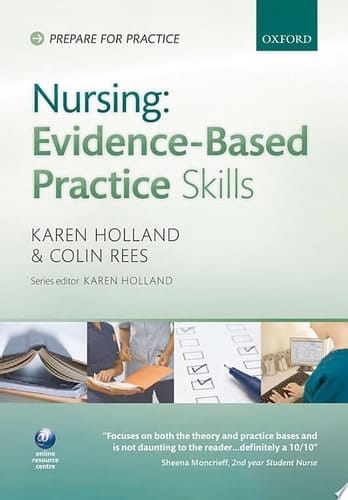 Nursing Evidence-Based Practice Skills (Prepare for Practice)