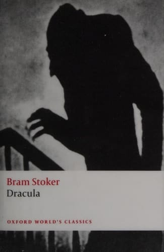Dracula (Oxford World's Classics)