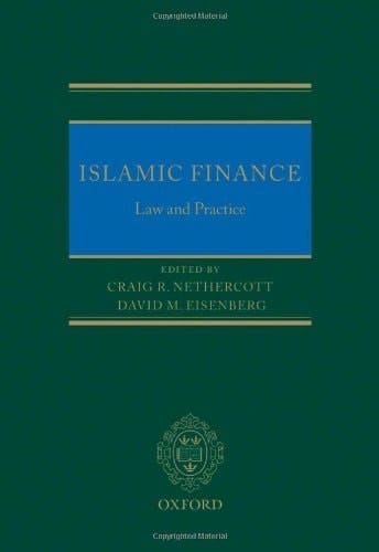 Islamic Finance: Law and Practice