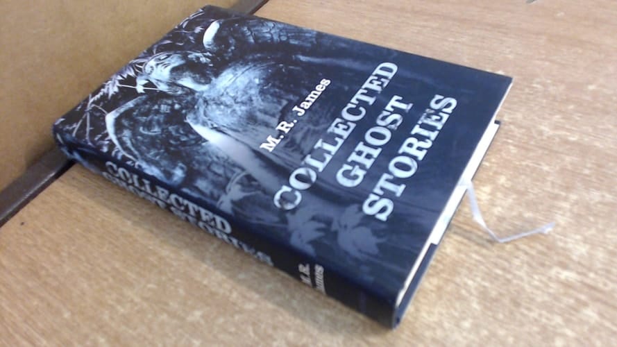 Collected Ghost Stories (Oxford World's Classics)