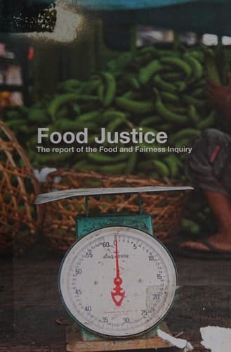 The Oxford Handbook of the Economics of Food Consumption and Policy (Oxford Handbooks)