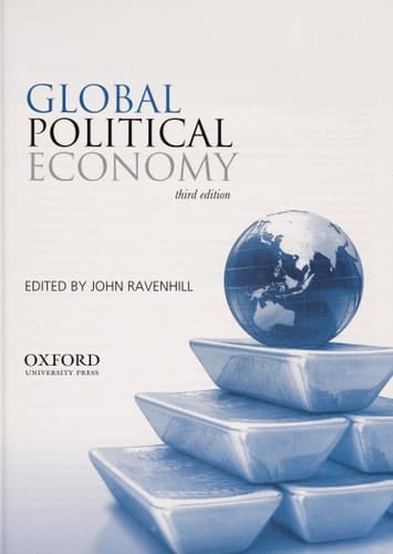 Global Political Economy