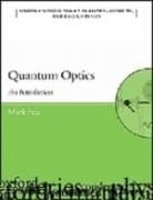 Quantum Optics An Introduction