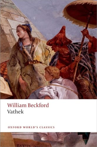 Vathek (Oxford World's Classics)