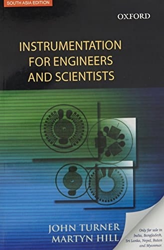 Instrumentation for Engineers and Scientists*