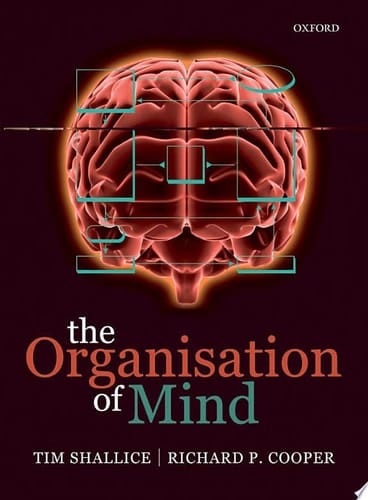 The Organisation of Mind