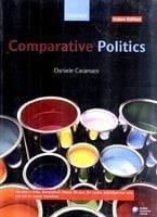 Oxford University Press Comparative Politics
