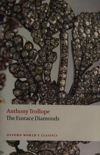 The Eustace Diamonds (Oxford World's Classics)