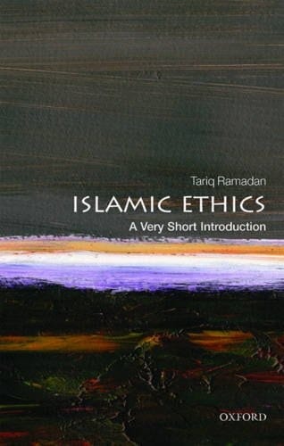 Islamic Ethics: A Very Short Introduction (Very Short Introductions)