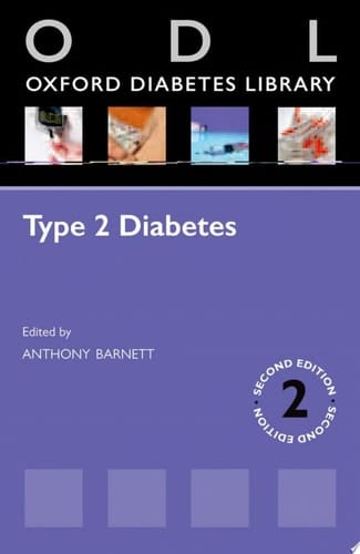 Type 2 Diabetes (Oxford Diabetes Library) (Oxford Diabetes Library Series)