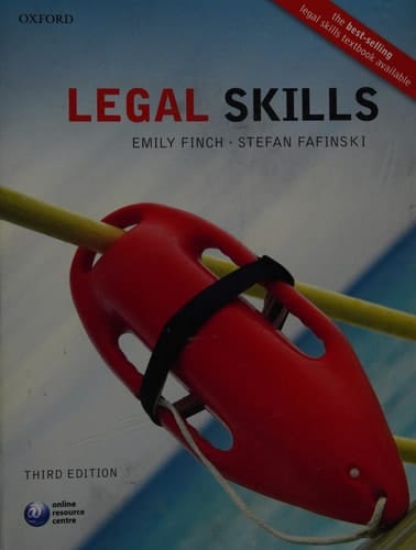 Legal Skills