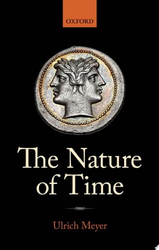 The Nature of Time