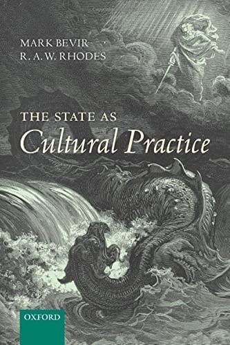 The State as Cultural Practice