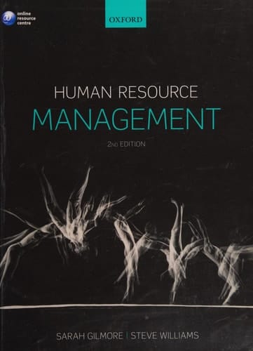 Human Resource Management