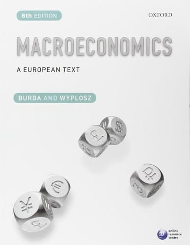 Macroeconomics: a European Text
