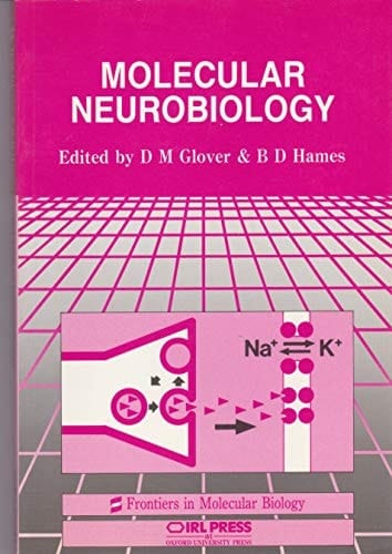 Molecular Neurobiology (Frontiers in Molecular Biology)