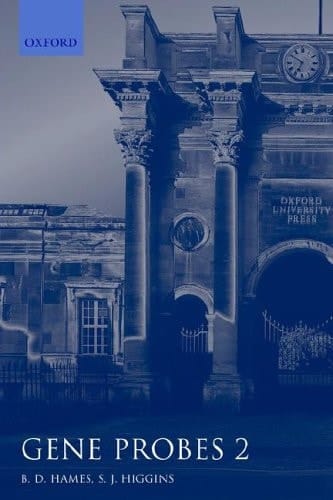 Gene Probes 2: A Practical Approach (Practical Approach Series, 162)