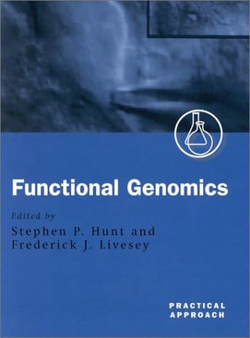 Functional Genomics: A Practical Approach