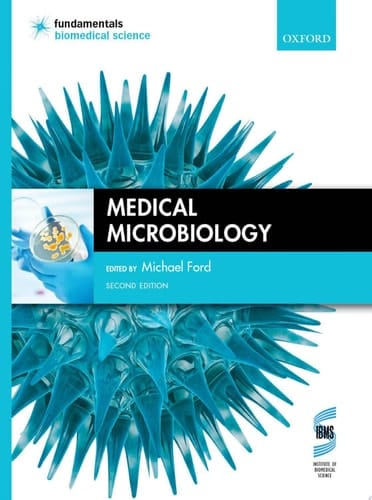 Medical Microbiology (Fundamentals of Biomedical Science)