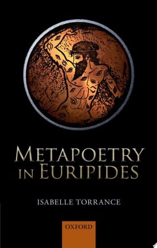 Metapoetry in Euripides