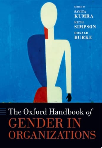 The Oxford Handbook of Gender in Organizations (Oxford Handbooks)