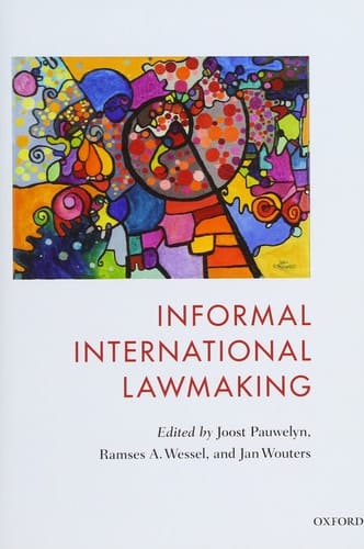 Informal International Lawmaking