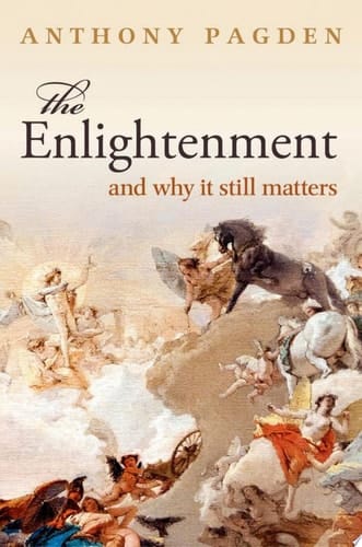 The Enlightenment: and why it still matters